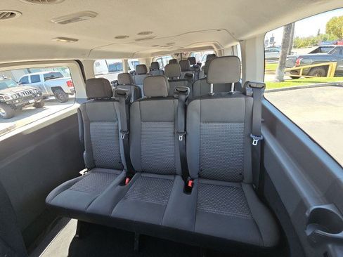 Used 2024 Ford Transit 350 XLT RWD image 24
