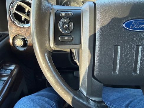 Used 2014 Ford F250 Platinum image 30