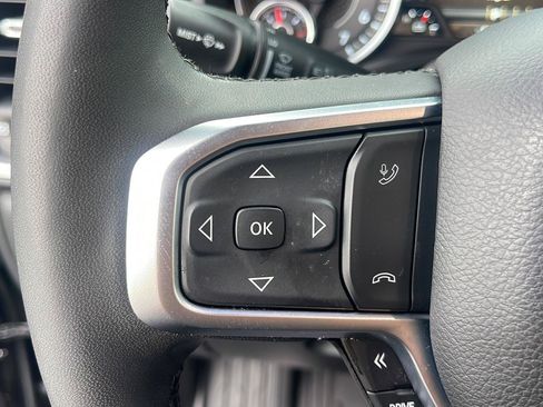 Used 2025 RAM 1500 Big Horn RWD image 20