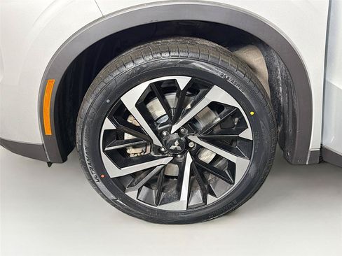 Used 2023 Mitsubishi Outlander SE AWD/4WD image 34