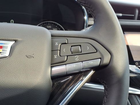 New 2025 Cadillac XT6 Premium Luxury image 22