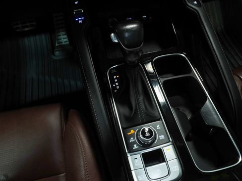 Used 2024 Kia Telluride SX AWD/4WD image 22