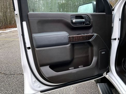 Used 2020 GMC Sierra 1500 Denali w/ Denali Ultimate Package image 21