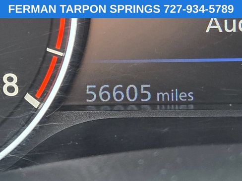 Used 2024 Nissan Altima 2.5 SV w/ SV Premium Package FWD image 39