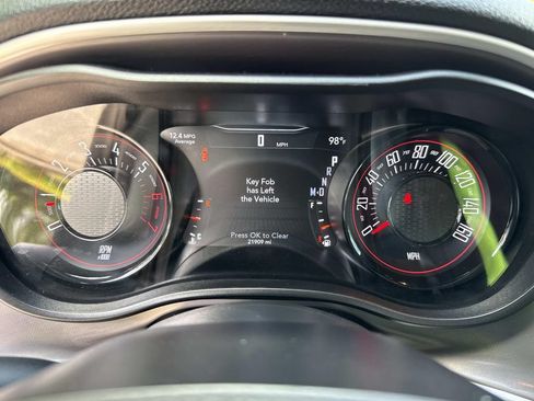 Used 2022 Dodge Challenger R/T w/ Blacktop Package RWD image 27