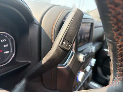 Used 2020 GMC Sierra 1500 AT4 w/ AT4 Premium Package AWD/4WD image 26
