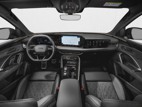 New 2025 Audi Q5 Premium AWD/4WD image 3