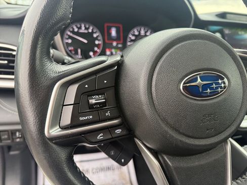 Used 2022 Subaru Outback Limited image 23