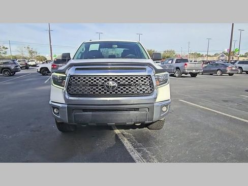 Used 2019 Toyota Tundra SR5 image 19