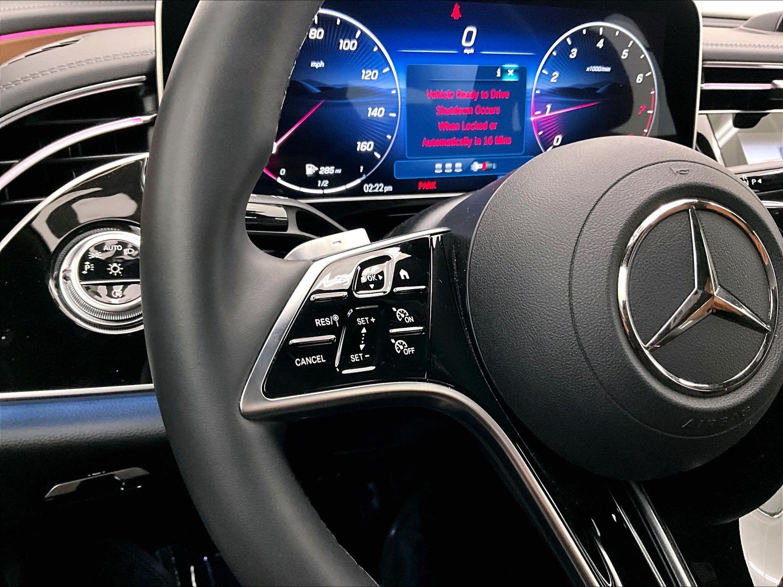 Used 2026 Mercedes-Benz E 350 Sedan image 21