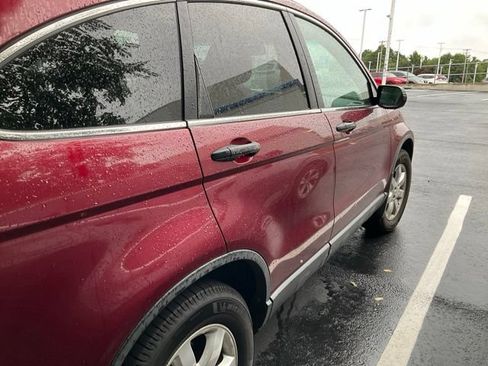 Used 2011 Honda CR-V SE image 4