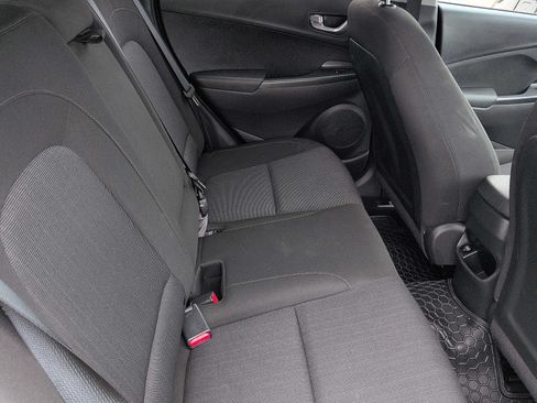 Used 2023 Hyundai Kona SEL w/ Convenience Package AWD/4WD image 11