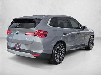 Certified 2025 BMW X3 xDrive30i w/ Convenience Package video 2