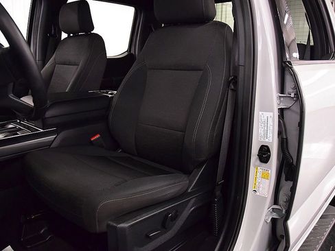 Used 2023 Ford F150 XLT w/ Equipment Group 302A High image 29