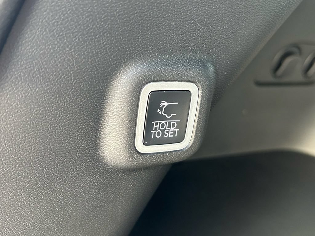 New 2026 Jeep Cherokee Limited AWD/4WD image 28