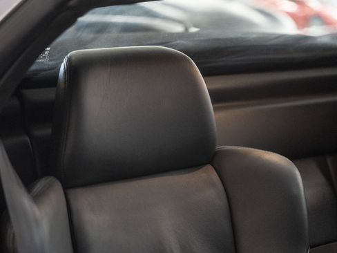 Used 1998 Acura NSX T image 27