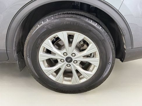 Used 2025 Ford Escape Active FWD image 29
