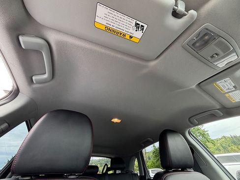 Used 2025 Mitsubishi Outlander Sport SE AWD/4WD image 27