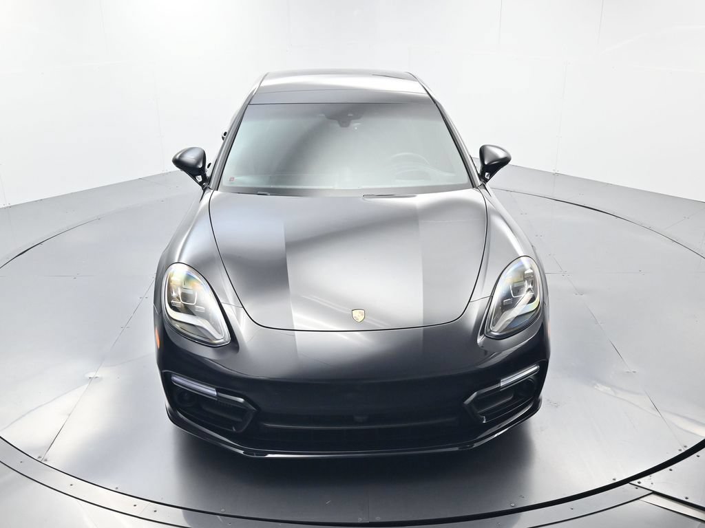 Certified 2023 Porsche Panamera RWD image 43