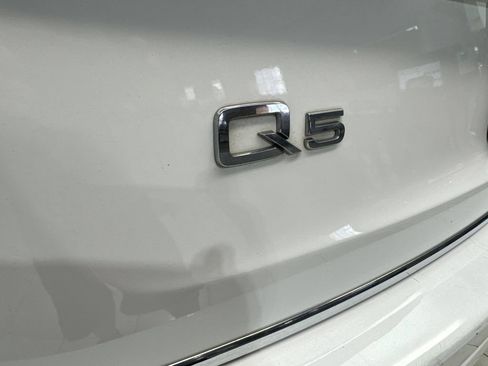 Used 2016 Audi Q5 2.0T Premium Plus AWD/4WD image 23