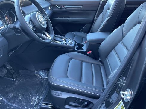 New 2025 MAZDA CX-5 AWD 2.5 S w/ Preferred Package image 15
