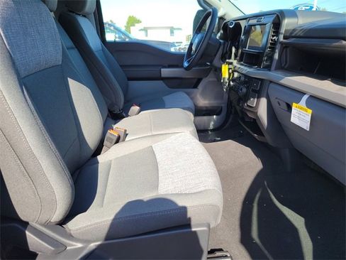 New 2025 Ford F350 XLT w/ FX4 Off-Road Package image 11