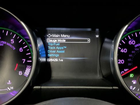 Used 2019 Ford Mustang GT Premium w/ GT Performance Package RWD image 12