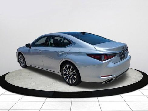 Used 2019 Lexus ES 350 FWD image 5