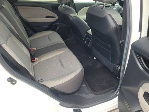 Certified 2026 Subaru Forester Premium AWD/4WD image 12