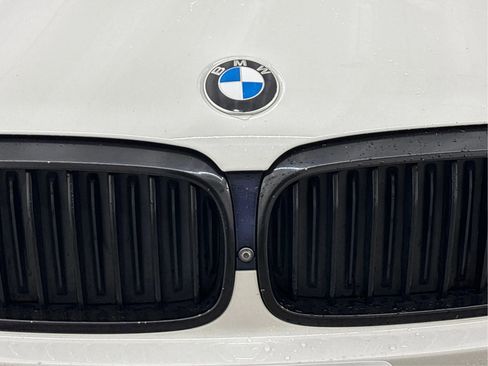 Used 2020 BMW M550i xDrive w/ Executive Package AWD/4WD image 35