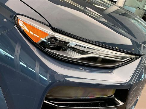 Certified 2025 Audi Q6 e-tron Premium w/ Convenience Package image 25