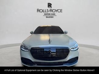 Used 2023 Mercedes-Benz Maybach S 680 4MATIC video 2