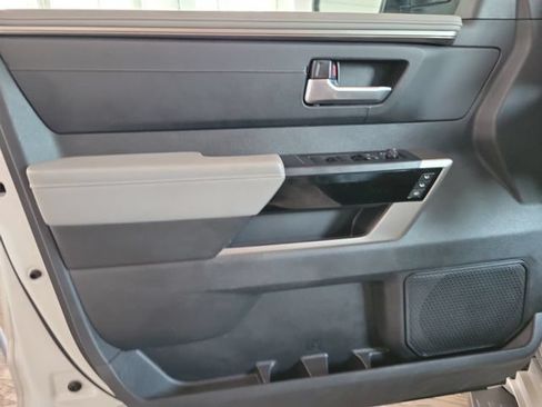 Used 2024 Toyota Sequoia Limited AWD/4WD image 10