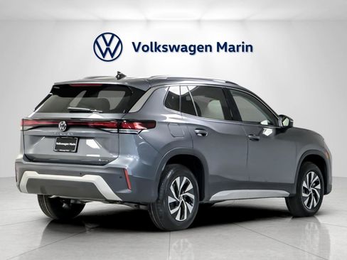 New 2026 Volkswagen Tiguan S image 5