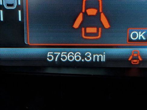 Used 2019 Ford Fusion Energi Titanium image 10