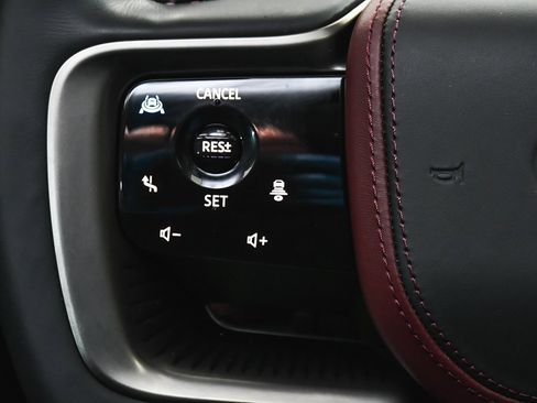 Used 2025 INFINITI QX80 Autograph image 40