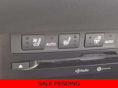 Certified 2020 Lexus ES 350 w/ Premium Package FWD image 22