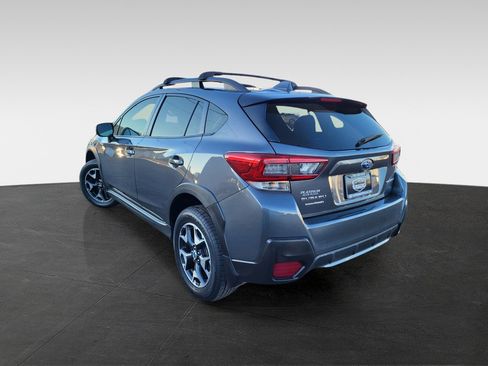 Used 2020 Subaru Crosstrek 2.0i Premium w/ Popular Package #2 image 4