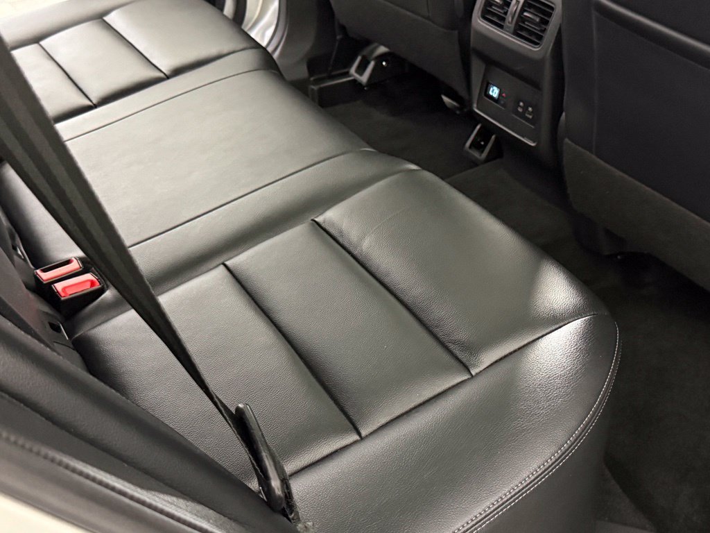Certified 2023 Nissan Rogue SL w/ SL Premium Package FWD image 29