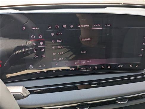 New 2025 Audi A5 2.0T Premium Plus image 11