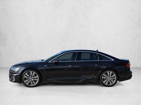 Used 2019 Audi A6 3.0T Premium Plus w/ Premium Plus Package AWD/4WD image 8