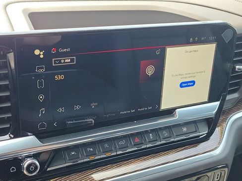 New 2026 GMC Sierra 1500 Elevation w/ Elevation Premium Package AWD/4WD image 26