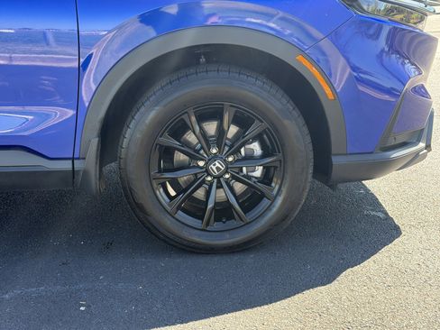 Certified 2024 Honda CR-V Sport-L image 33