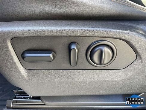 Used 2020 GMC Sierra 1500 AT4 w/ AT4 Premium Package image 15