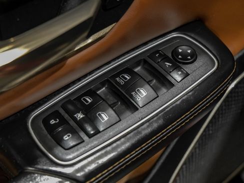 Used 2022 RAM 1500 Limited AWD/4WD image 42