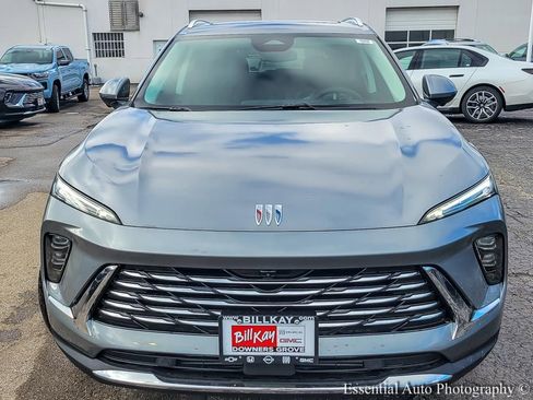 New 2026 Buick Envision Preferred image 5