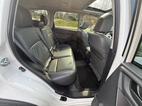 Used 2014 Subaru Forester 2.5i Premium w/ All-Weather Package image 22