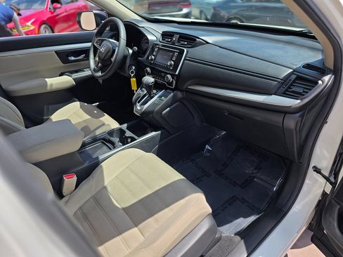 Used 2017 Honda CR-V LX image 14