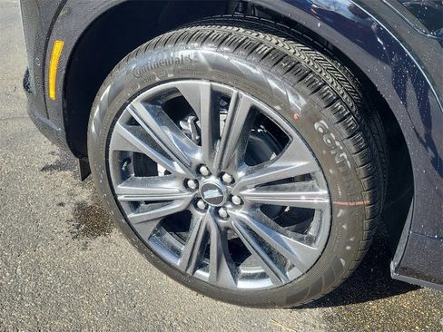 New 2026 Cadillac Optiq Sport 2 image 6