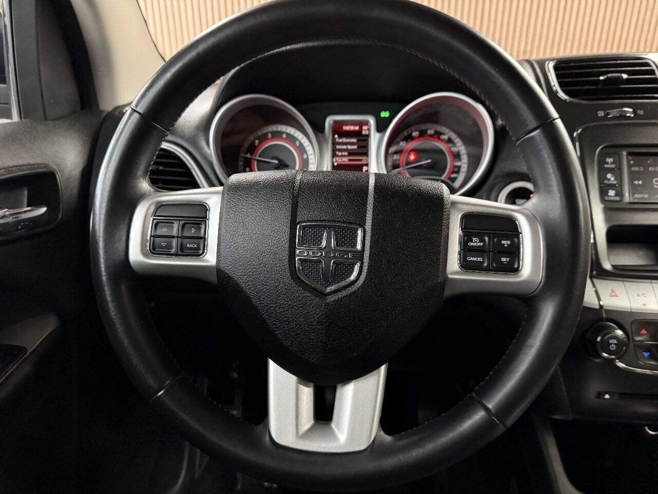 Used 2015 Dodge Journey FWD image 10
